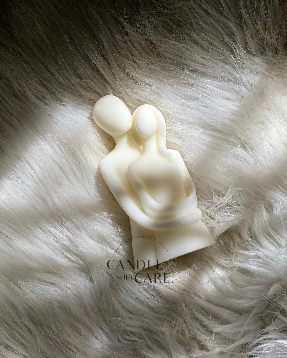 Lovers Candle