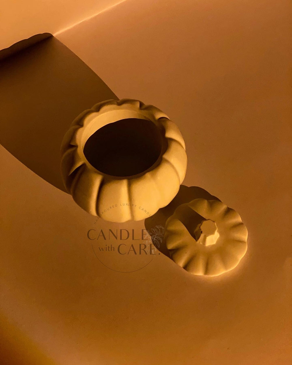 Pumpkin Holder