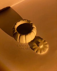 Pumpkin Holder