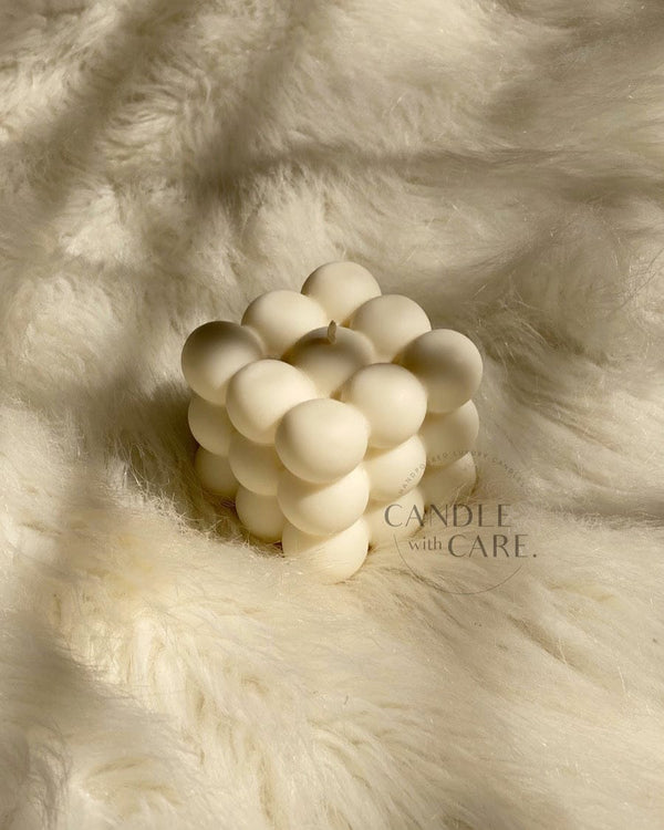 Bubble Candle