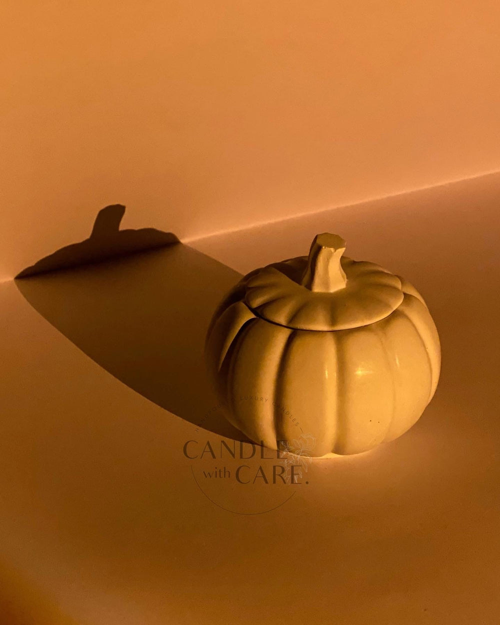 Pumpkin Holder