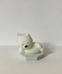 Lazy Teddy