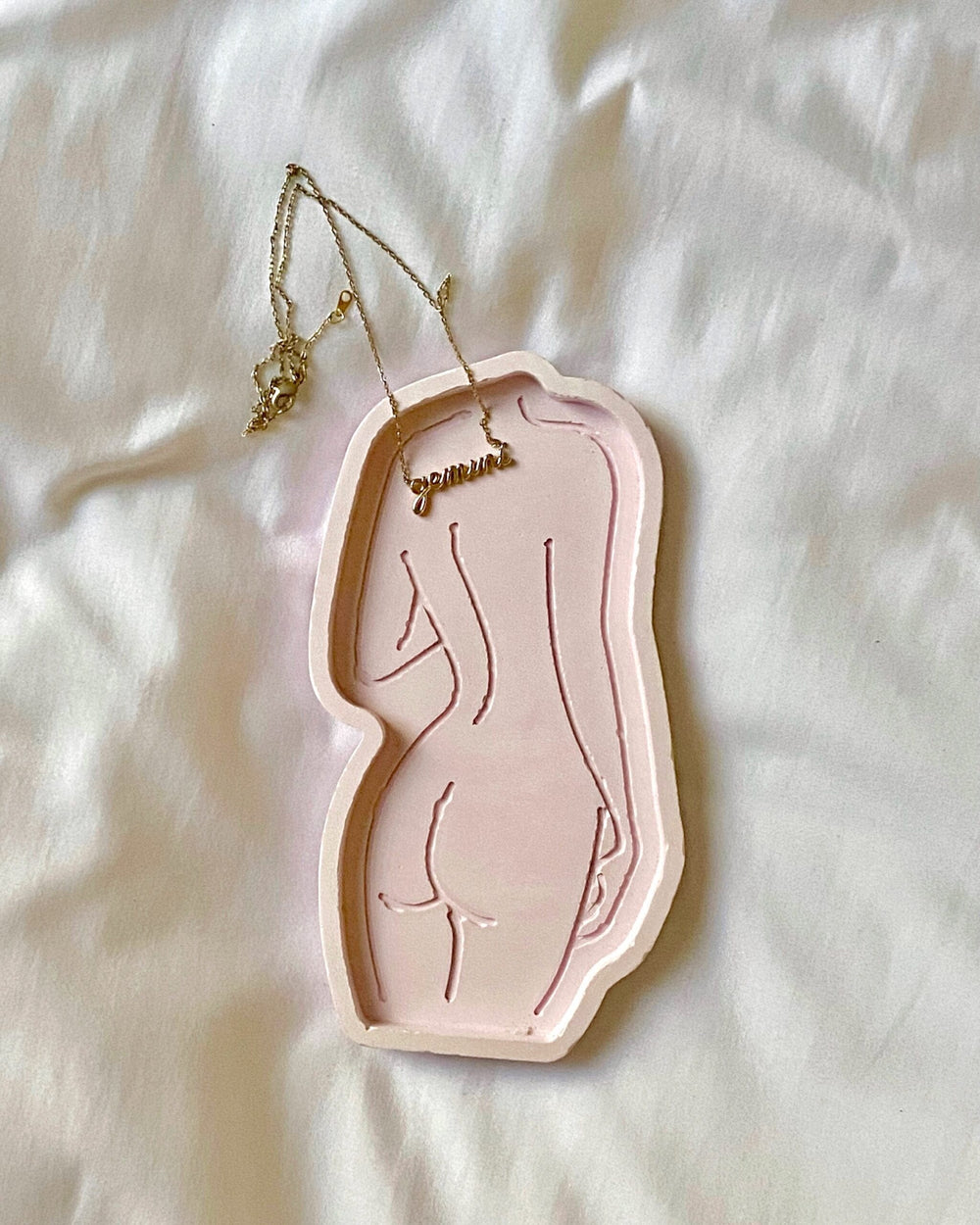 Body Tray