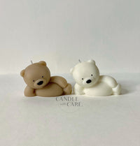 Lazy Teddy