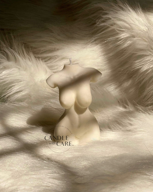 Curvy Body