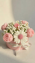 Pink Mini Bouquet