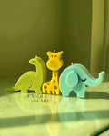 Animal Series - Set of 3