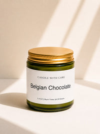Belgian Chocolate
