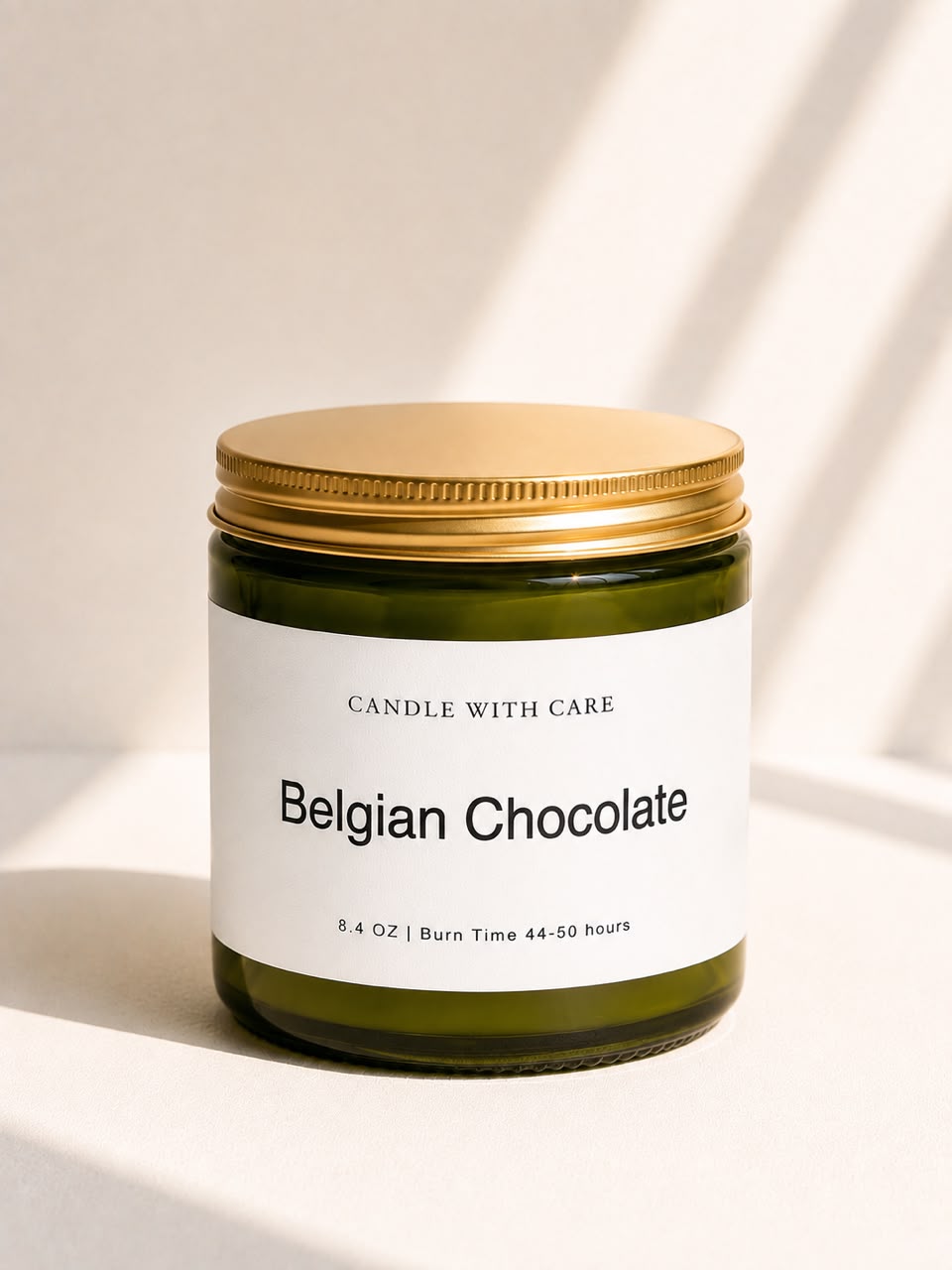 Belgian Chocolate