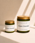 Belgian Chocolate