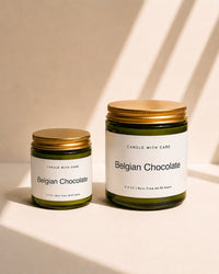 Belgian Chocolate