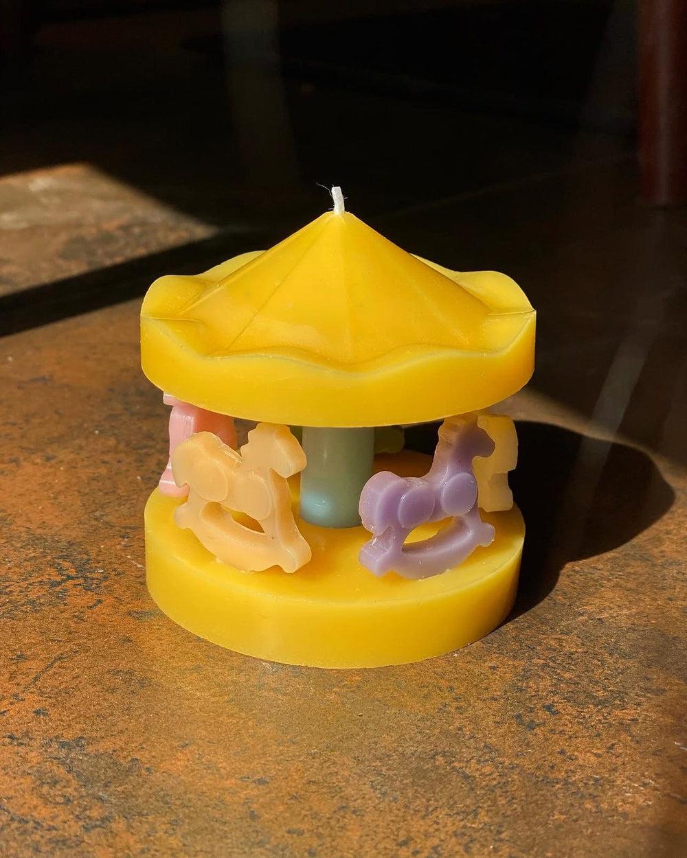 Carousel