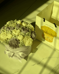 Chef's Pick 19 – Large Candle Bouquet