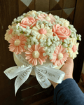 Chef's Pick 18 – Midi Candle Bouquet