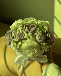 Chef's Pick 20 – Midi Candle Bouquet