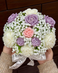 Chef's Pick 21 – Midi Candle Bouquet