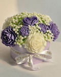 Chef's Pick 20 – Midi Candle Bouquet