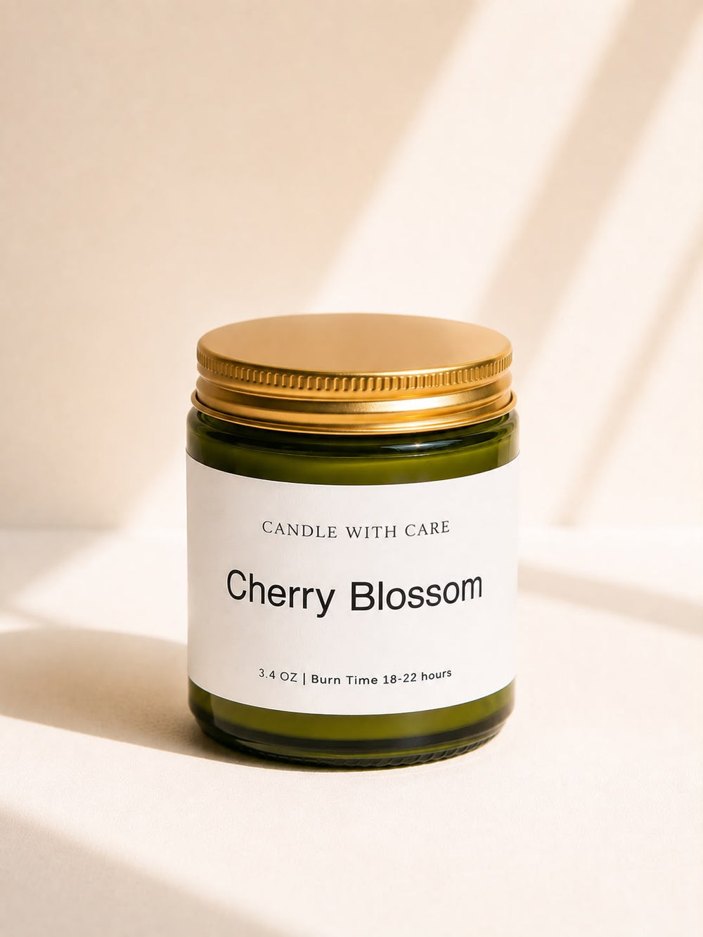 Cherry Blossom