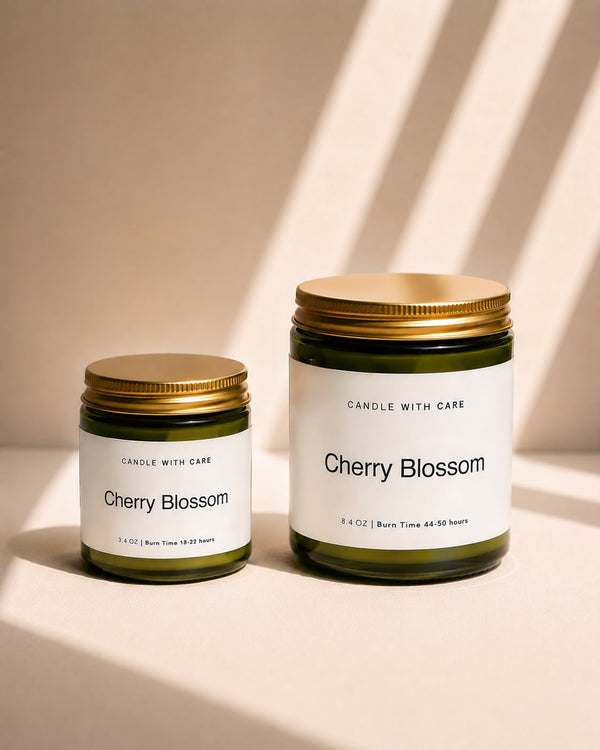 Cherry Blossom