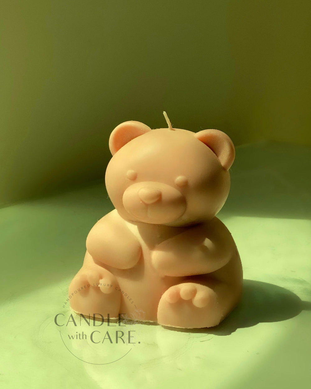 Chonky Bear
