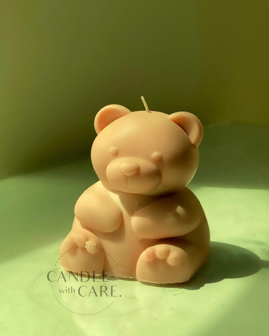 Chonky Bear
