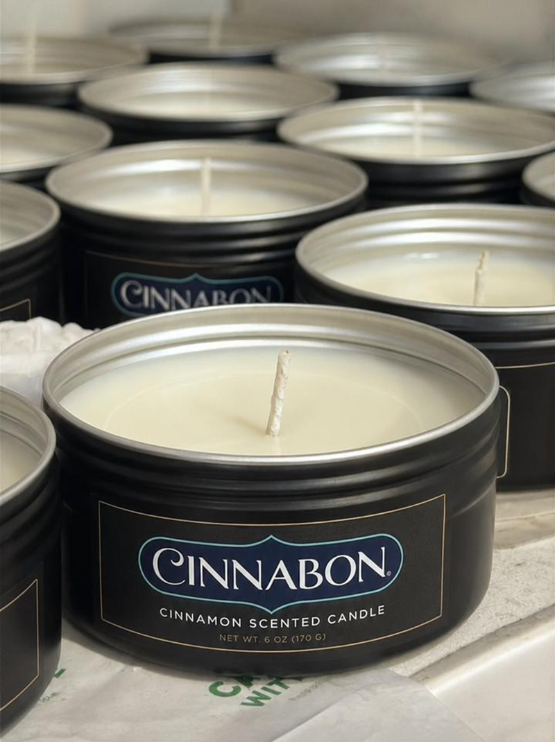 Cinnabon · 2026