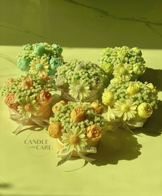 Mini Bouquet