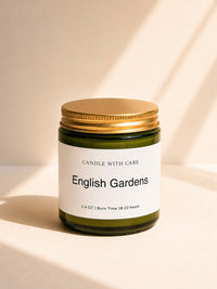 English Gardens