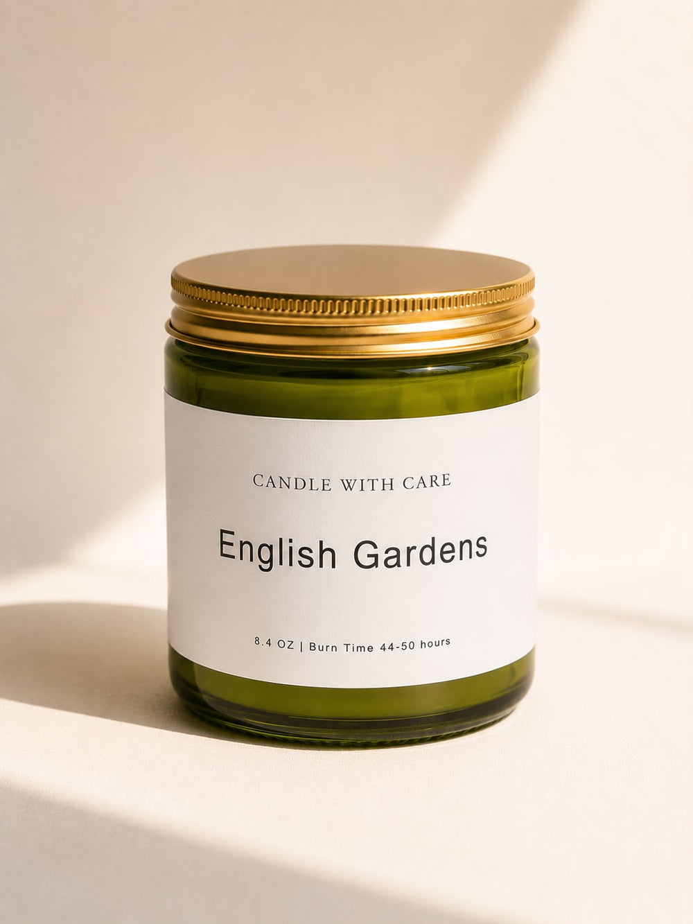 English Gardens