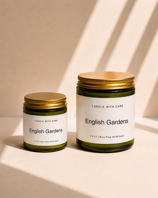 English Gardens