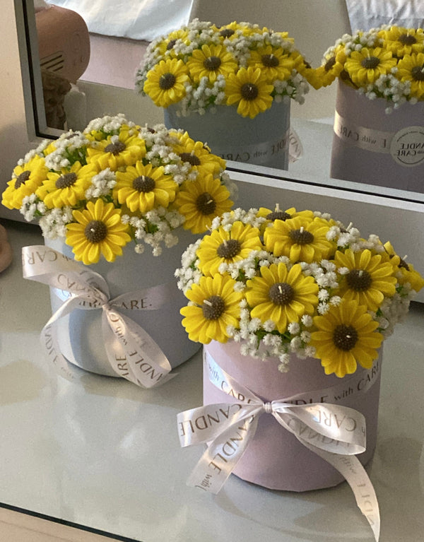 Sunflower Medium Bouquet
