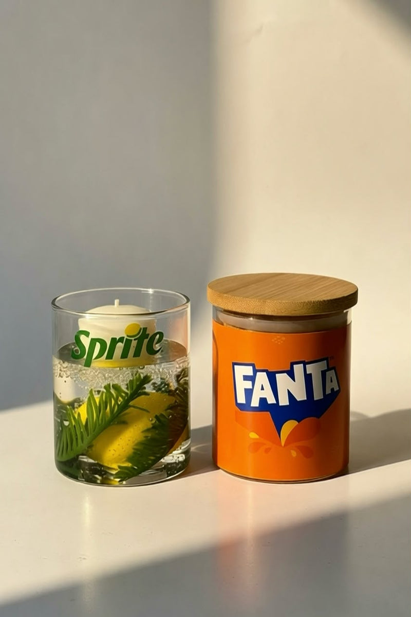 Sprite + Fanta · 2026