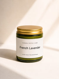 French Lavender