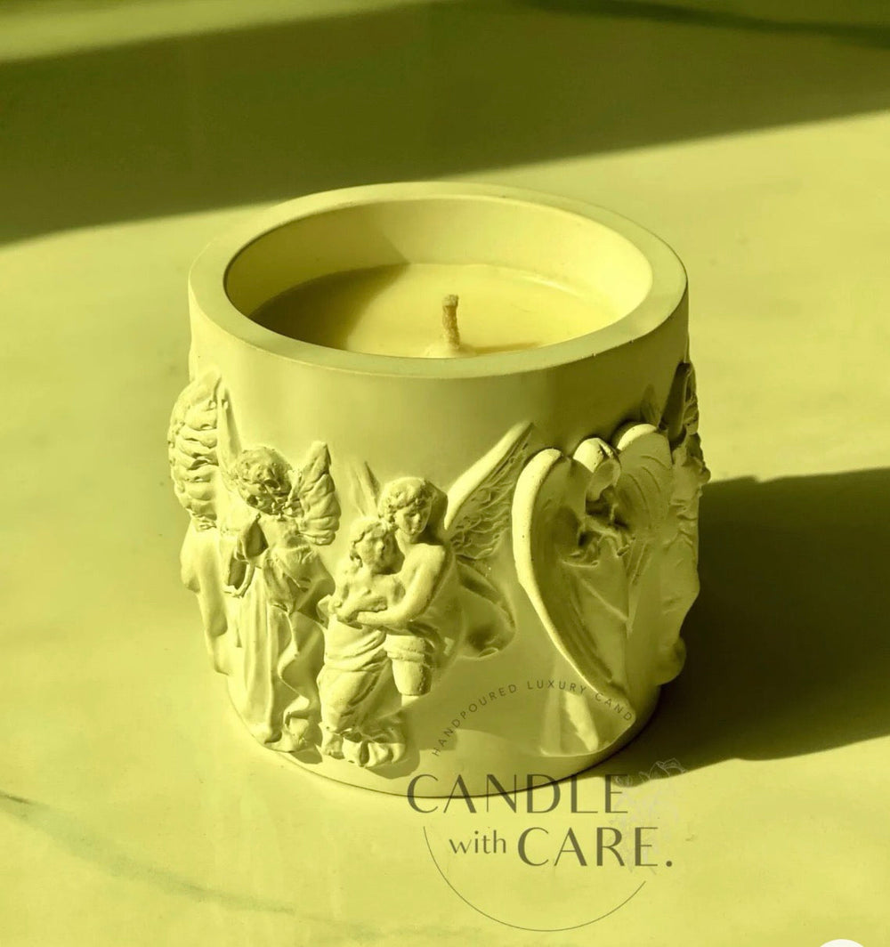 Celeste Candle