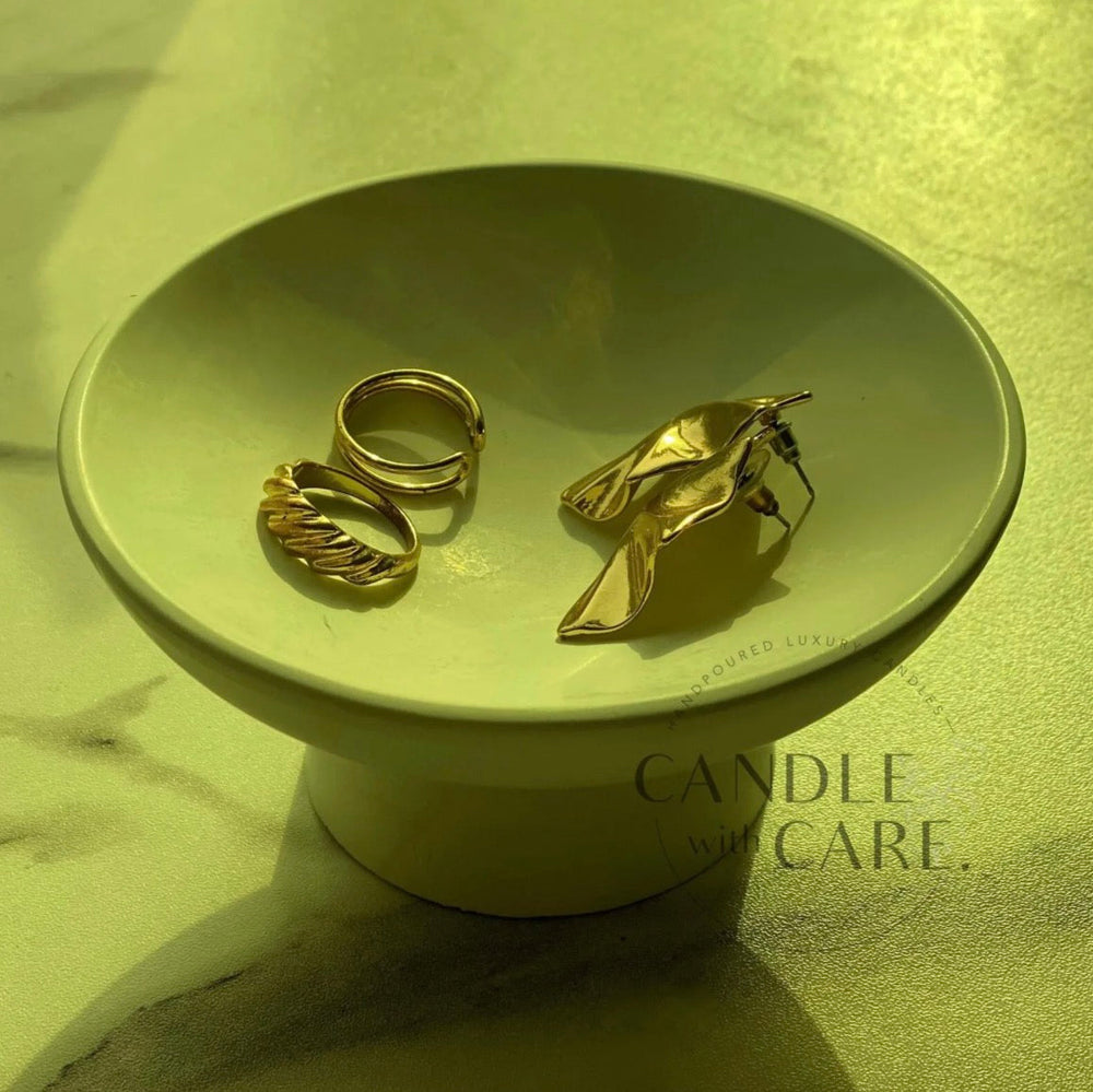 Jewellery Bowl