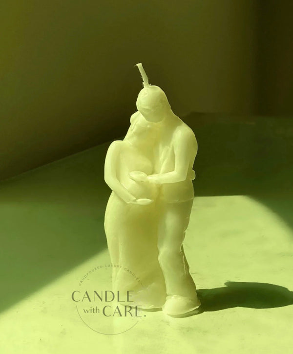 decorative candles