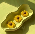 Large Wavy Tray