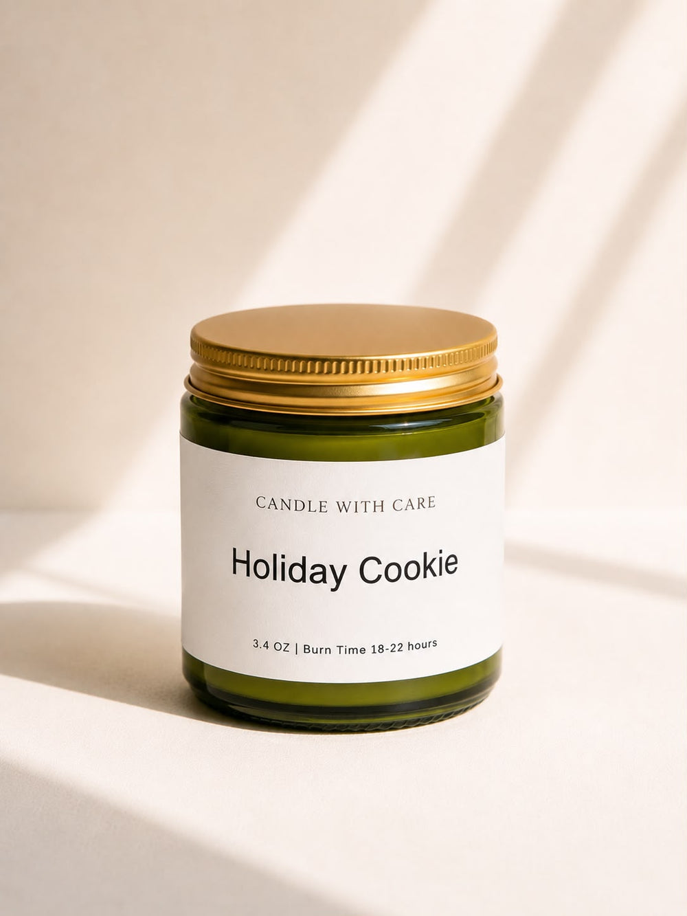 Holiday Cookie