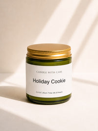 Holiday Cookie