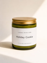 Holiday Cookie