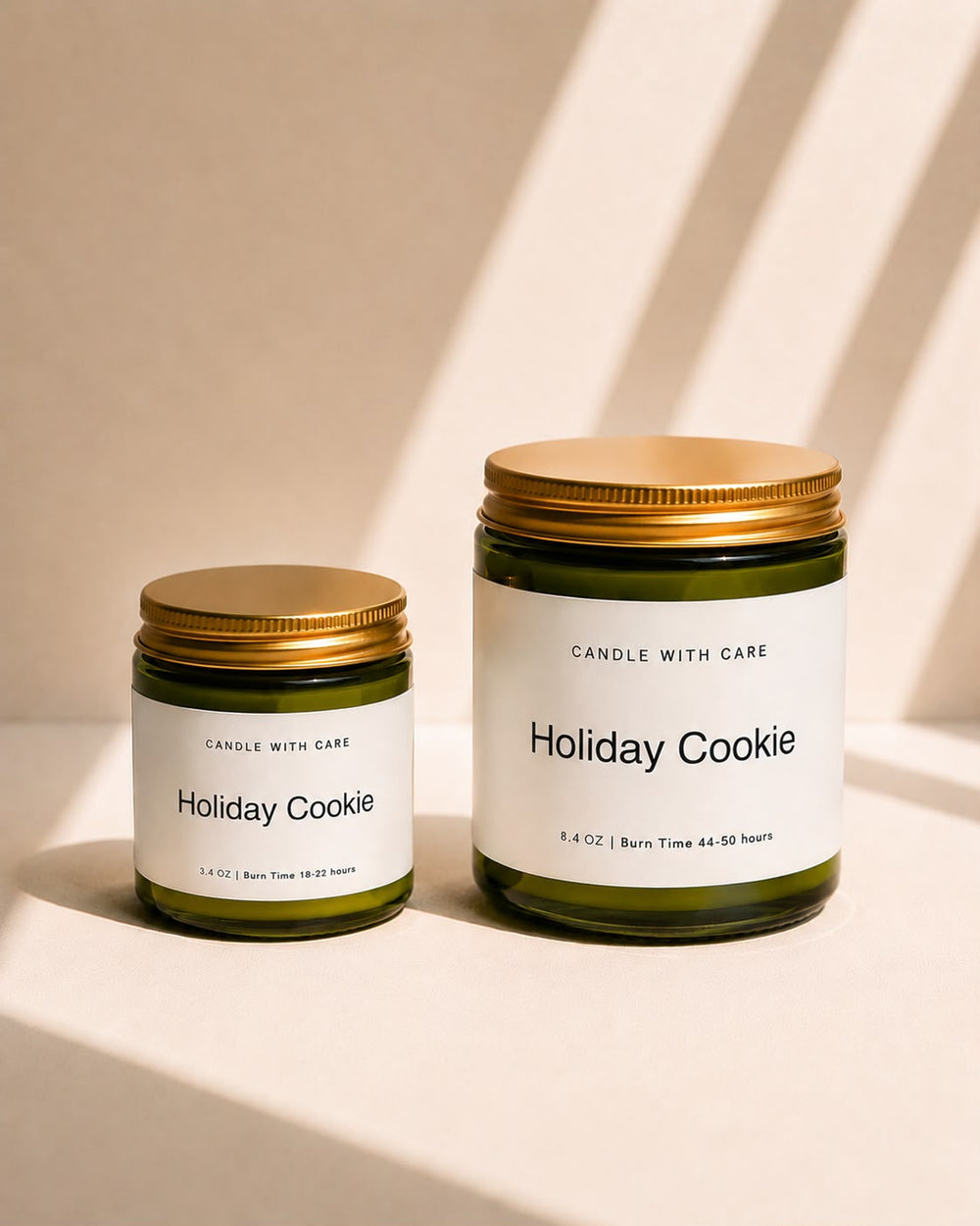 Holiday Cookie