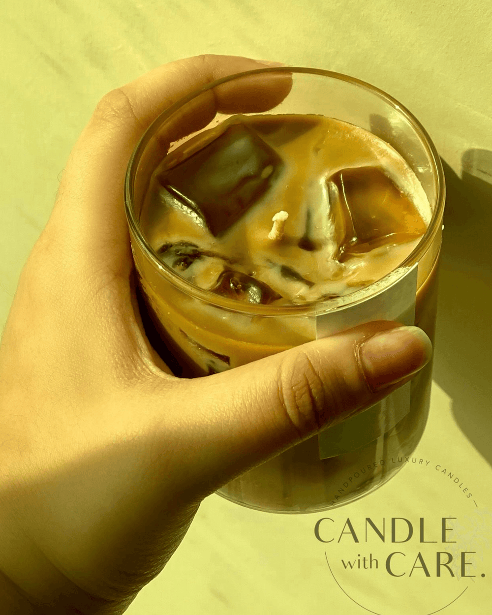 Iced Coffee