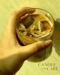 Iced Coffee