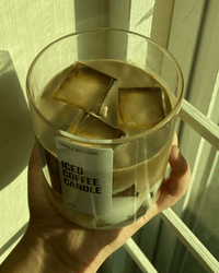 Iced Coffee