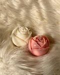 Rose Candle