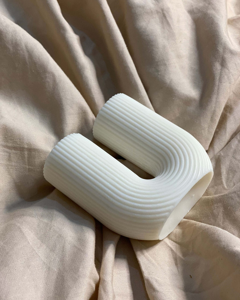 Minimal U Shaped