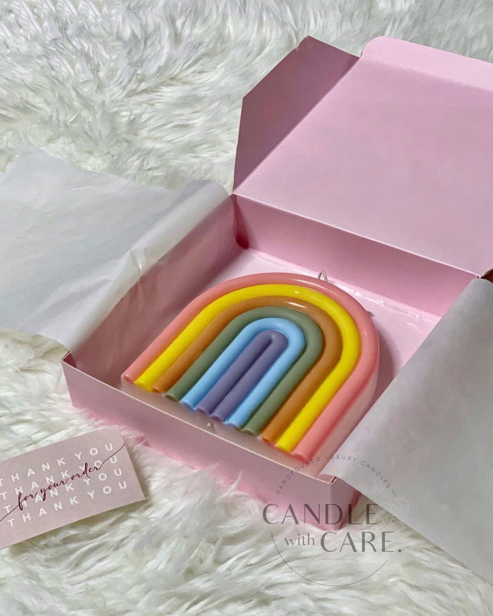 Rainbow Arch