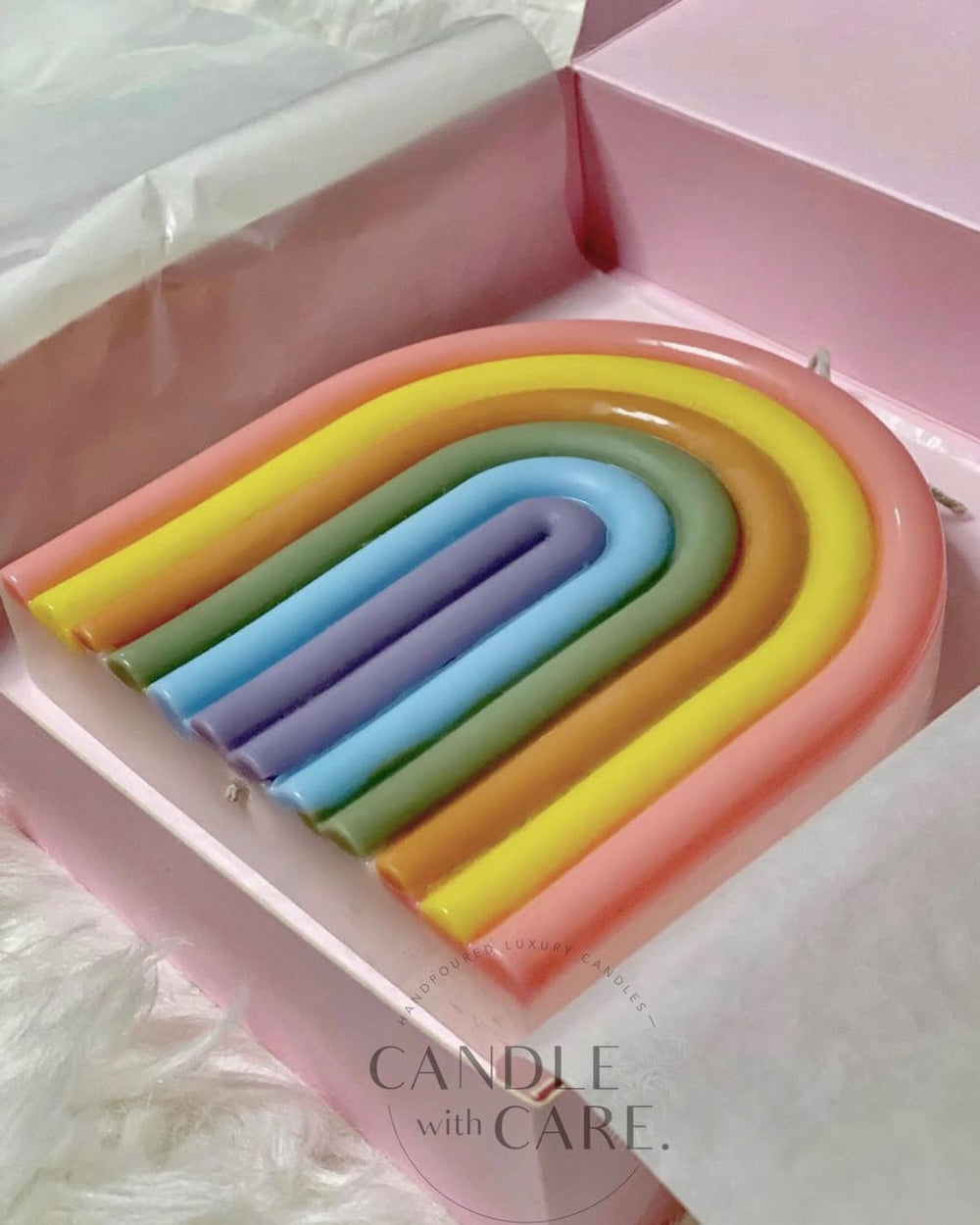 Rainbow Arch