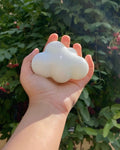 Cloud Candle - Large
