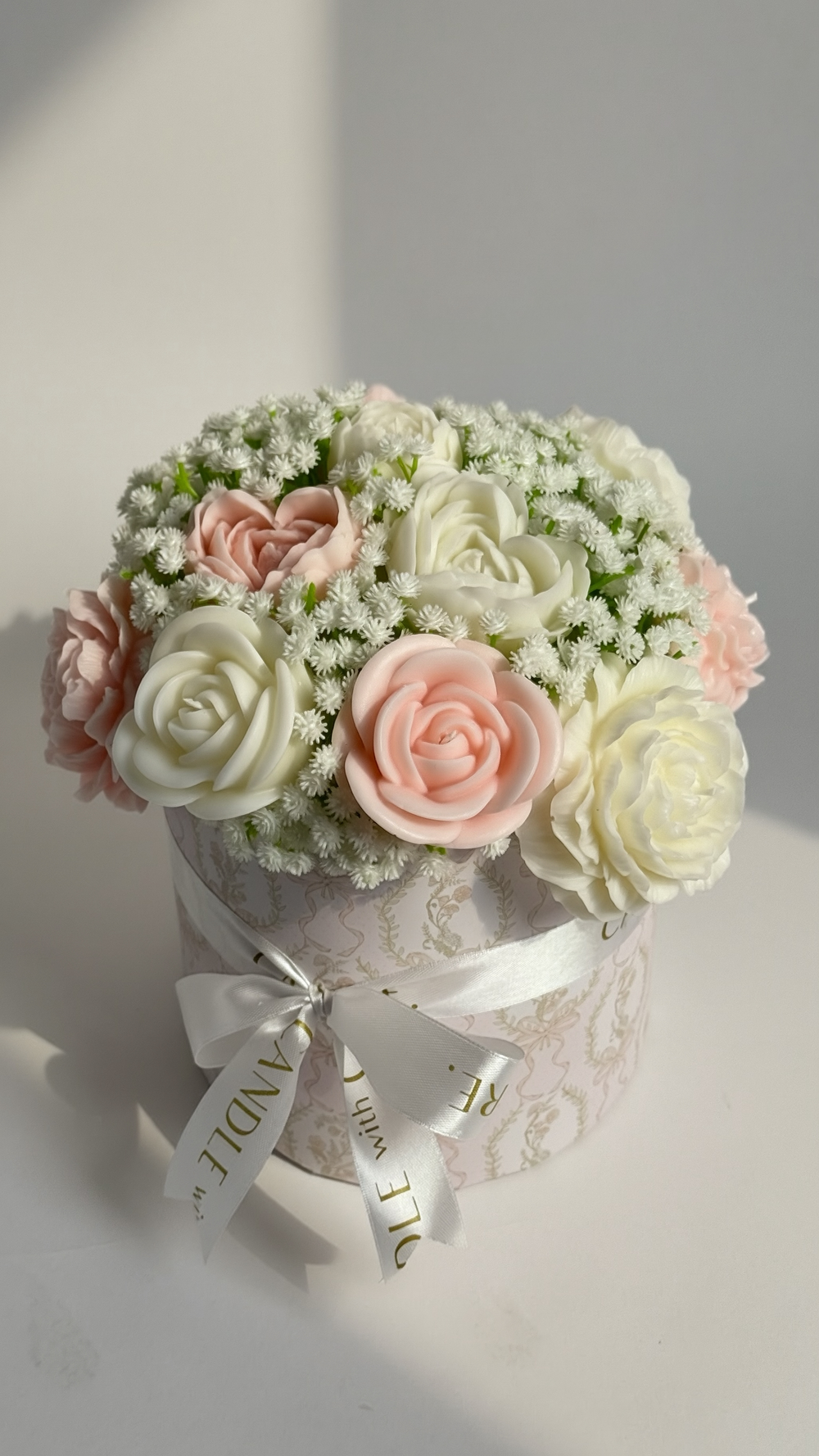 Heirloom Bloom Bouquet